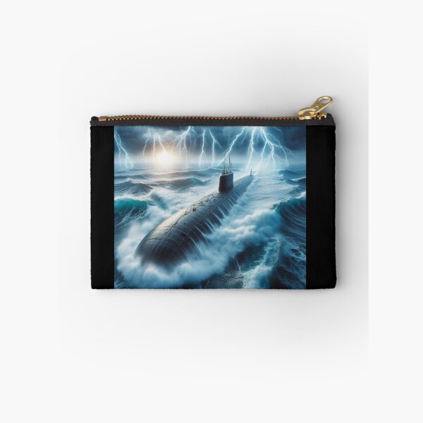 Item preview, Emerged Submarine designed and sold by JALNERVION SHOP.