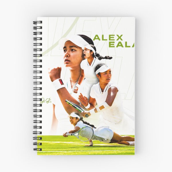 Item preview, Alex Eala designed and sold by owpldh.