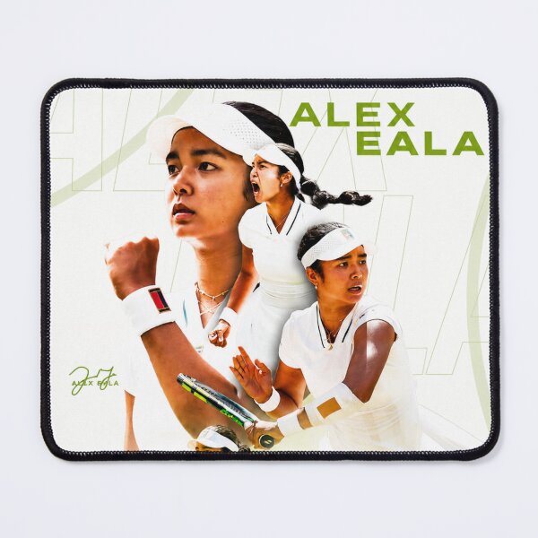 Item preview, Alex Eala designed and sold by owpldh.