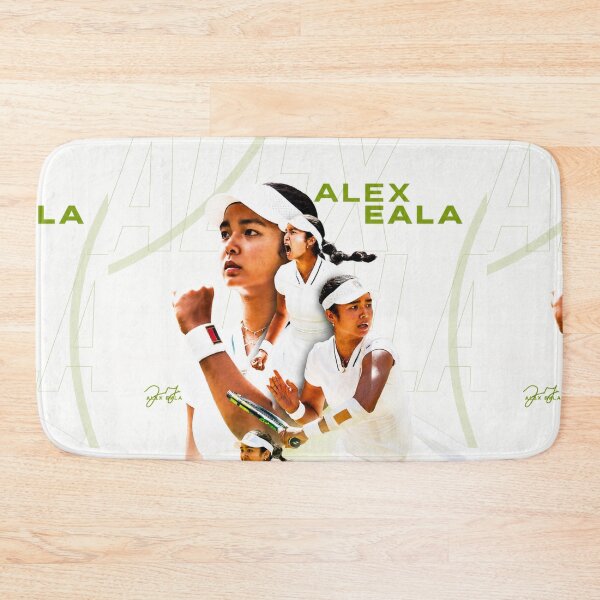 Item preview, Alex Eala designed and sold by owpldh.