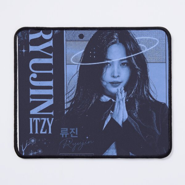Item preview, Ryujin rapper itzy designed and sold by Maladies.