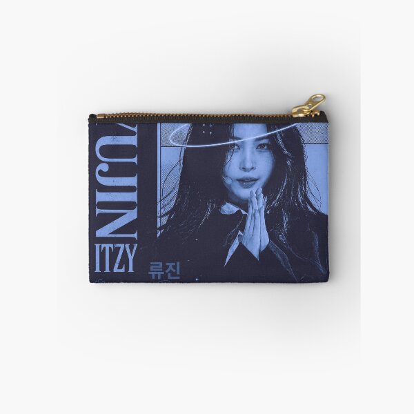 Item preview, Ryujin rapper itzy designed and sold by Maladies.