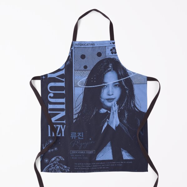 Item preview, Ryujin rapper itzy designed and sold by Maladies.
