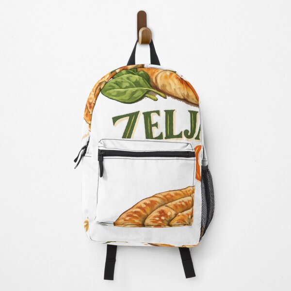 Item preview, Zeljanica Joy Nostalgic Balkan Food designed and sold by OfficialBalkan.
