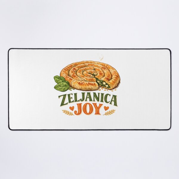 Item preview, Zeljanica Joy Nostalgic Balkan Food designed and sold by OfficialBalkan.