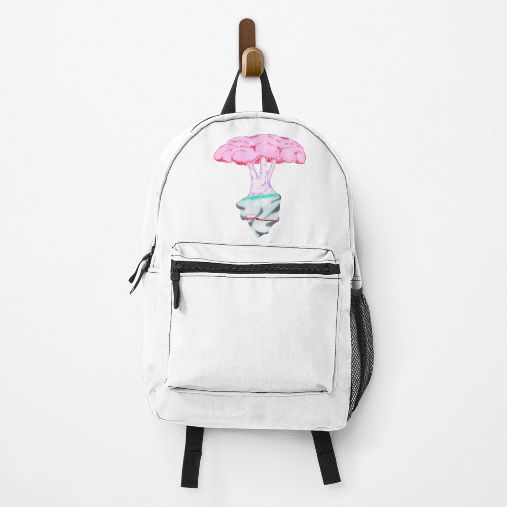 Item preview, Backpack designed and sold by A-P-Ink.