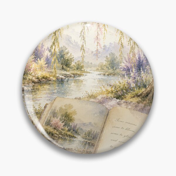 Item preview, The Season Within  designed and sold by WildSkyMuse.