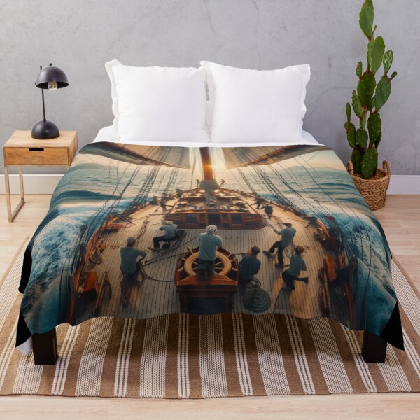 Item preview, Onboard Sailboat designed and sold by JALNERVION SHOP.