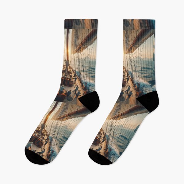 Item preview, Onboard Sailboat  designed and sold by JALNERVION SHOP.