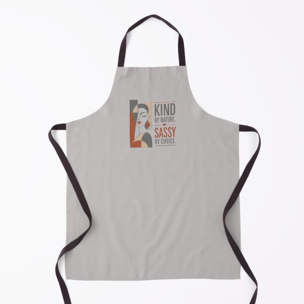 Item preview, KIND BY NATURE. SASSY BY CHOICE designed and sold by WesWay.