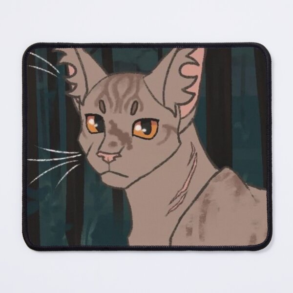 Item preview, Cute Dilute Calico Cat Illustration 7 – Charming Cartoon Art designed and sold by SDKENERGY.