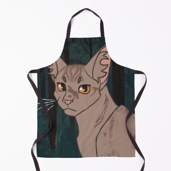 Item preview, Cute Dilute Calico Cat Illustration 7 – Charming Cartoon Art designed and sold by SDKENERGY.