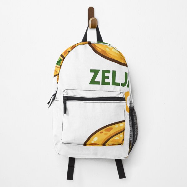 Item preview, Zeljanica Joy Modern Balkan Food designed and sold by OfficialBalkan.