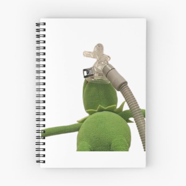 Item preview, Kermit Weird Frog Meme Funny Absurd Reaction designed and sold by otaku.edwardj.