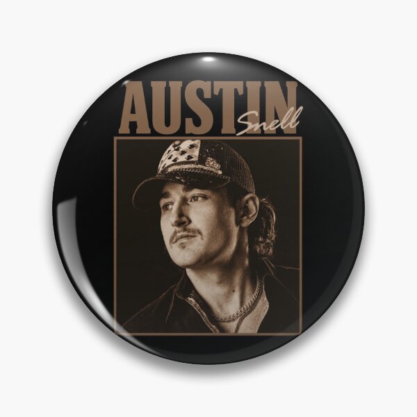 Item preview, Austin Snell designed and sold by VerdePlantTees.