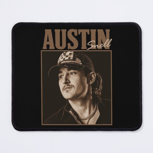 Item preview, Austin Snell designed and sold by VerdePlantTees.