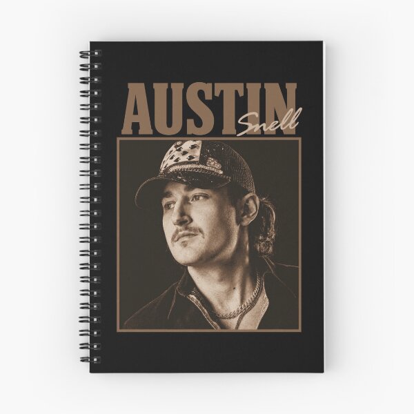 Item preview, Austin Snell designed and sold by VerdePlantTees.