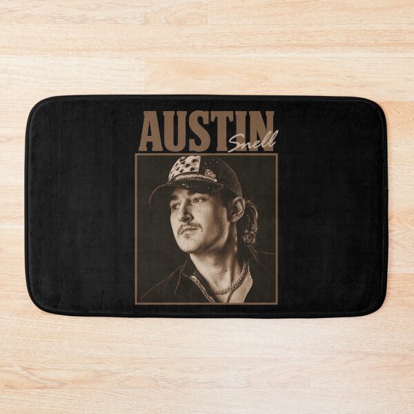 Item preview, Austin Snell designed and sold by VerdePlantTees.