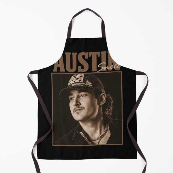 Item preview, Austin Snell designed and sold by VerdePlantTees.