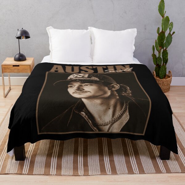 Item preview, Austin Snell designed and sold by VerdePlantTees.