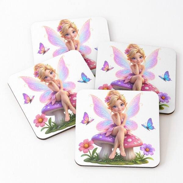 Item preview, Mythical fairy designed and sold by Tunarite.