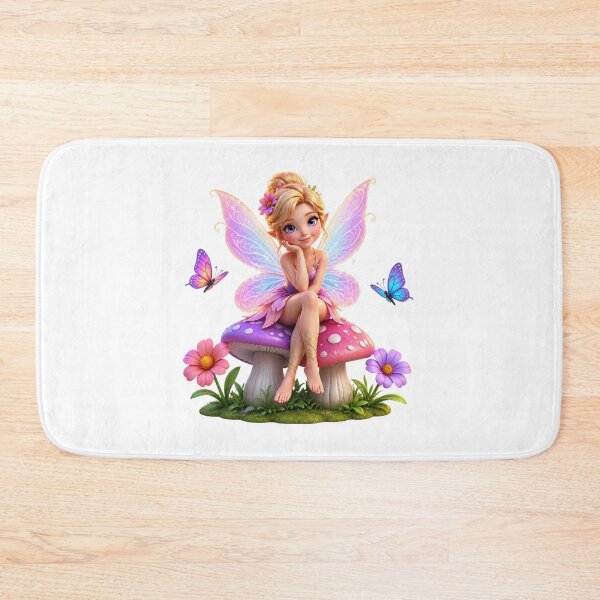 Item preview, Mythical fairy designed and sold by Tunarite.