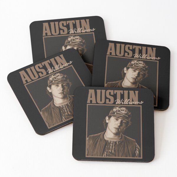 Item preview, Austin Williams designed and sold by VerdePlantTees.