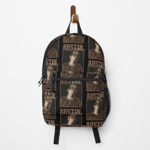 Item preview, Austin Williams designed and sold by VerdePlantTees.