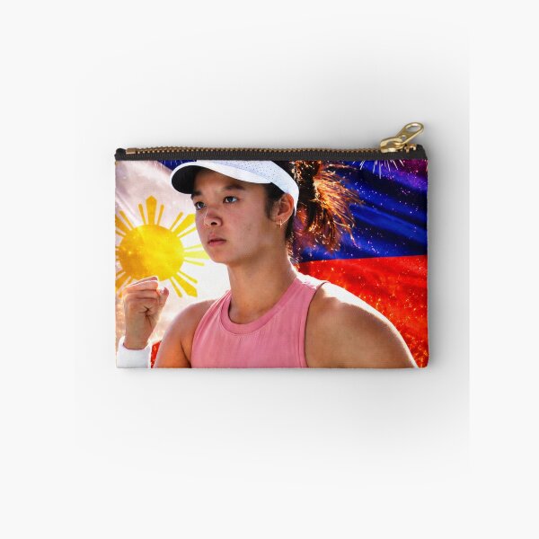 Item preview, Alex Eala designed and sold by owpldh.