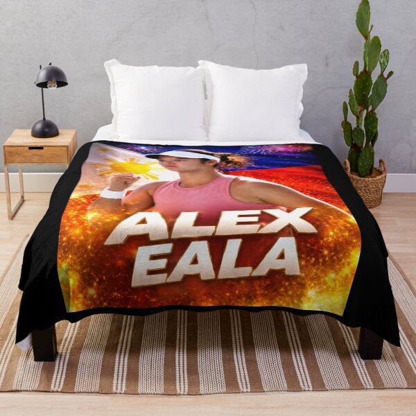 Item preview, Alex Eala designed and sold by owpldh.