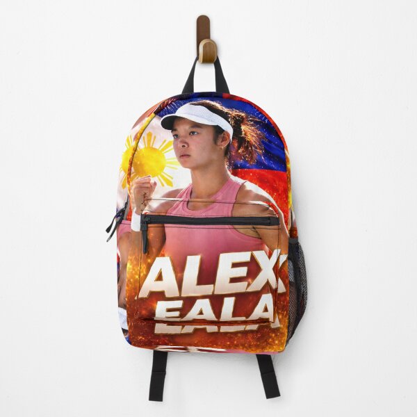 Item preview, Alex Eala designed and sold by owpldh.