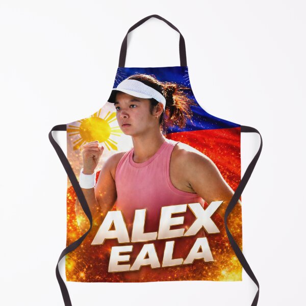 Item preview, Alex Eala designed and sold by owpldh.
