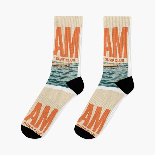 Item preview, Dream Nalu Coast Surf Club | Surfer Ocean Wave Beach Lifestyle Design  designed and sold by Nalu Coast.