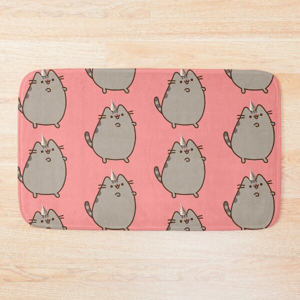 Item preview, party pusheen clown!! designed and sold by PLANET-VEE.