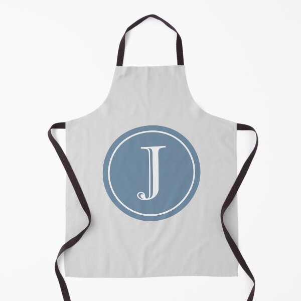 Item preview, Initial Letter J Classic Circle designed and sold by Jeallan Designs.