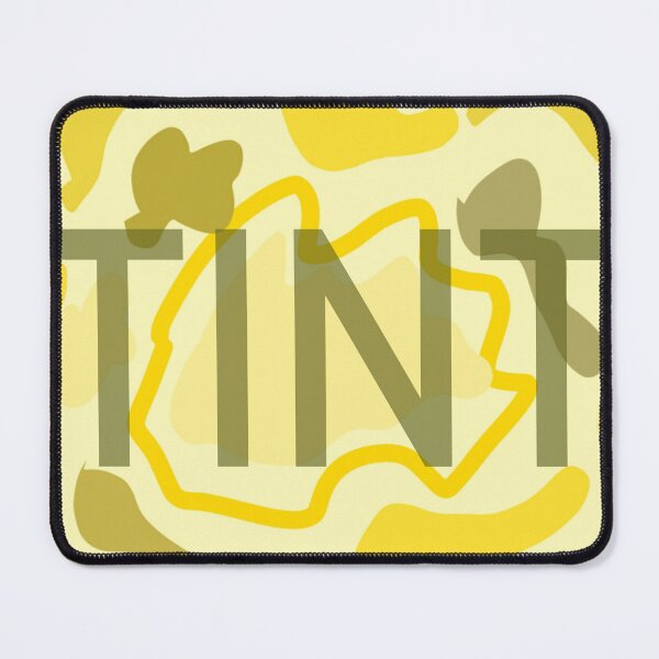Item preview, TINT Tiger Skin designed and sold by AWADHESH  CHAURASIA.