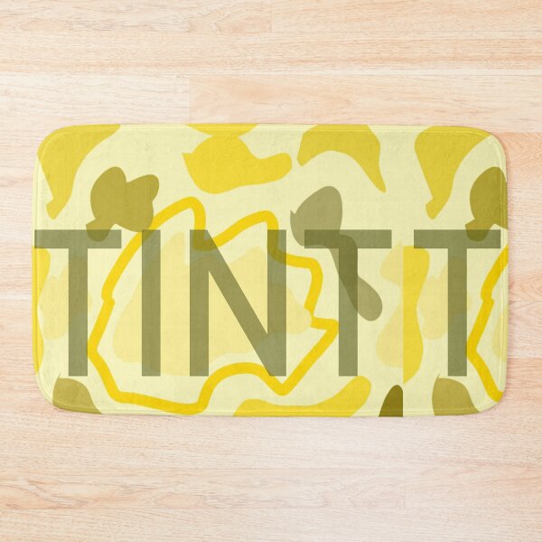 Item preview, TINT Tiger Skin designed and sold by AWADHESH  CHAURASIA.