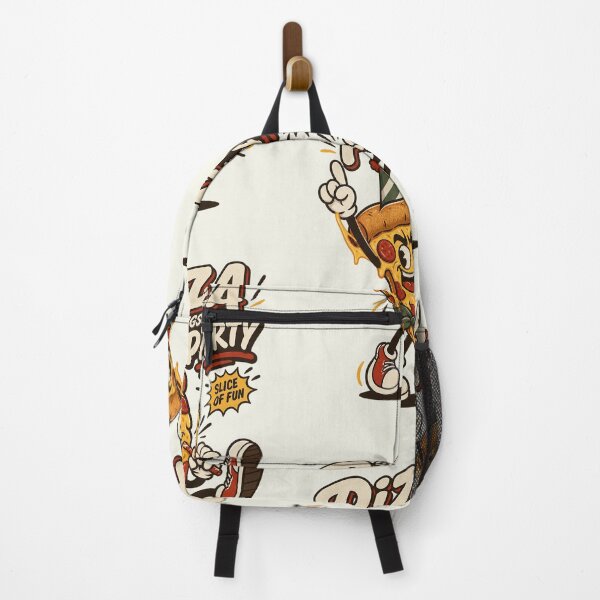 Item preview, Pizza Brings the Party designed and sold by HoopeStylee.