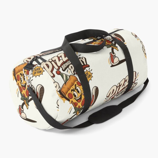 Item preview, Pizza Brings the Party designed and sold by HoopeStylee.
