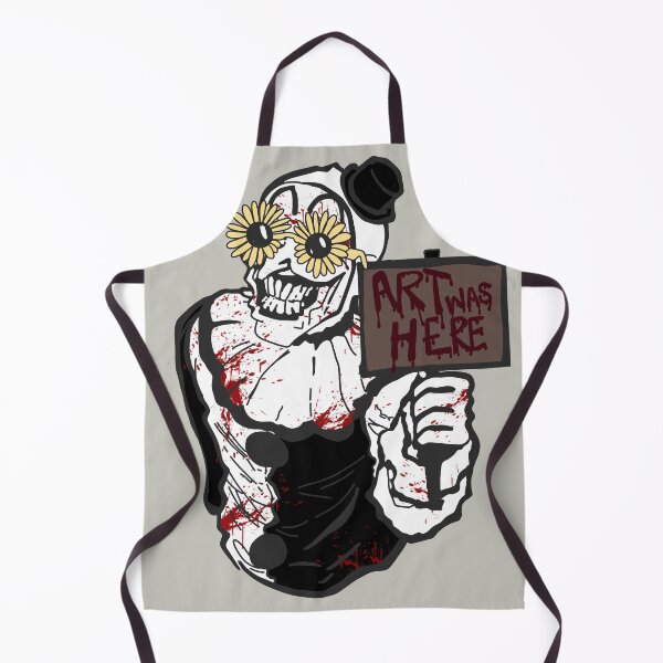 Item preview, Art Was Here designed and sold by StrainX.