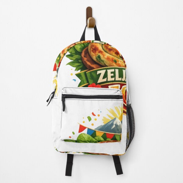Item preview, Zeljanica Joy Festival Balkan Food designed and sold by OfficialBalkan.