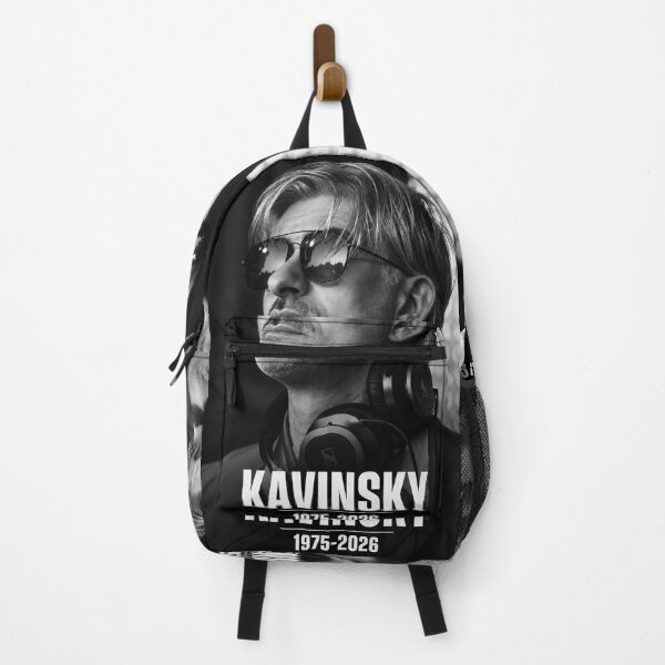 Item preview, Kavinsky designed and sold by owpldh.