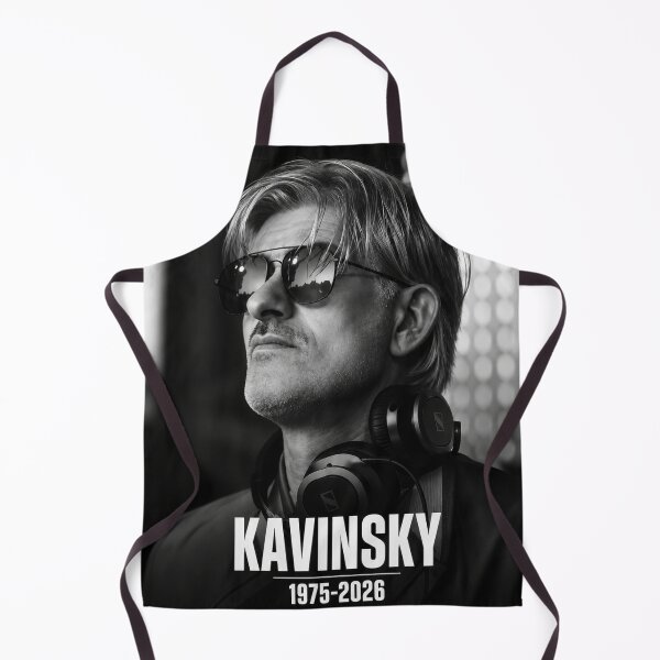 Item preview, Kavinsky designed and sold by owpldh.