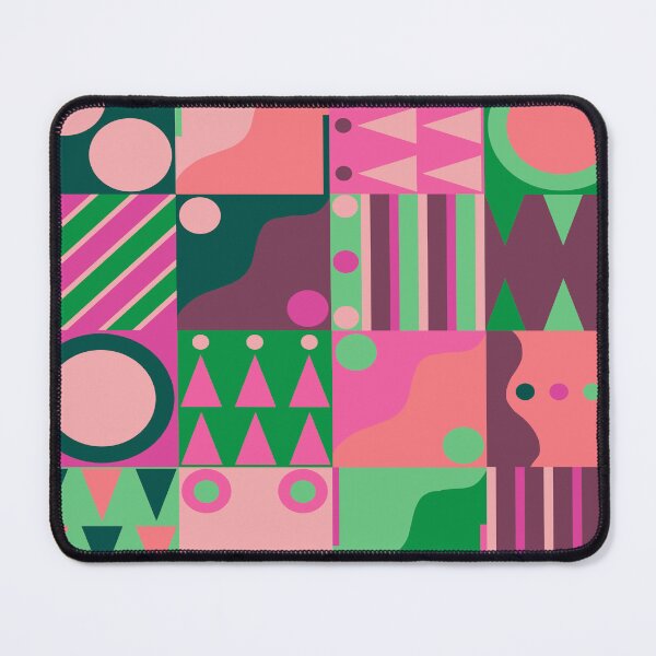 Item preview, Retro Quilt 2 (Large Pattern) designed and sold by SyPhelan.