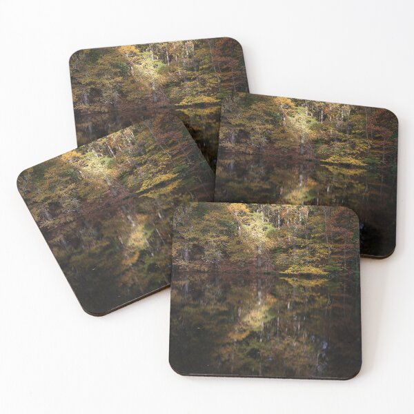Item preview, autumn reflections designed and sold by codaimages.