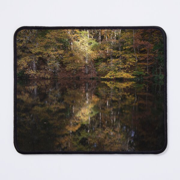 Item preview, autumn reflections designed and sold by codaimages.