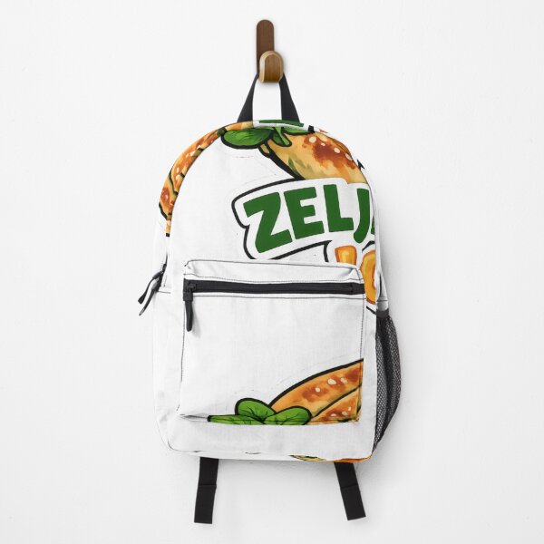 Item preview, Zeljanica Joy Outline Balkan Food designed and sold by OfficialBalkan.