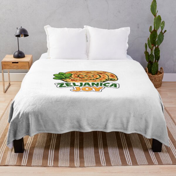 Item preview, Zeljanica Joy Outline Balkan Food designed and sold by OfficialBalkan.