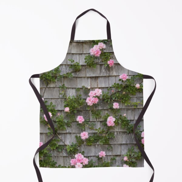 Item preview, NANTUCKET SHAKES AND ROSES PATTERN designed and sold by ART-TYPE.