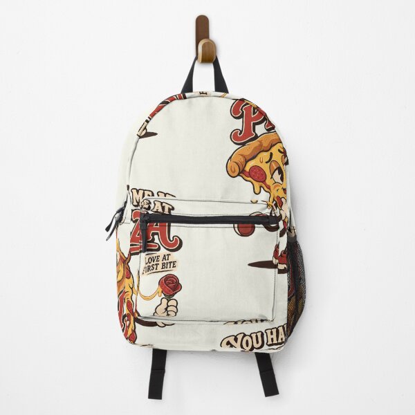 Item preview, You Had Me at Pizza designed and sold by HoopeStylee.